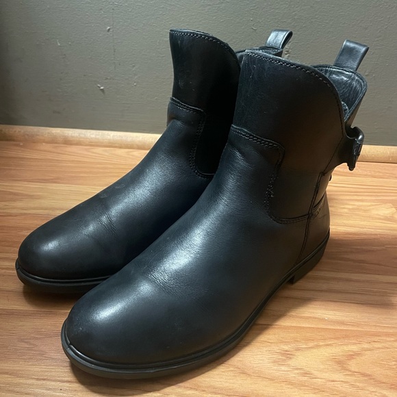 ECCO Touch 15B booties - Picture 5 of 13
